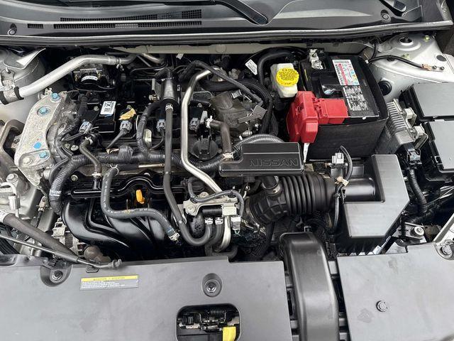 used 2023 Nissan Sentra car, priced at $15,990