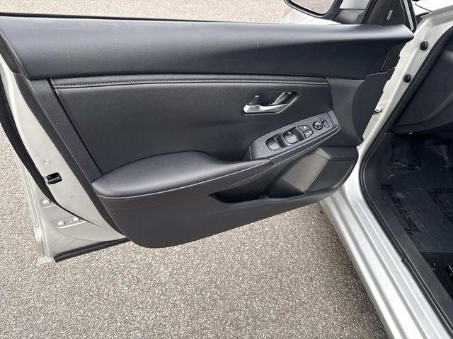 used 2023 Nissan Sentra car, priced at $15,990