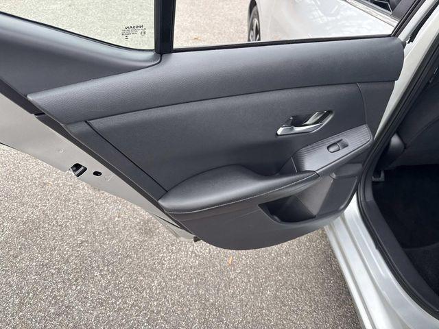 used 2023 Nissan Sentra car, priced at $15,990