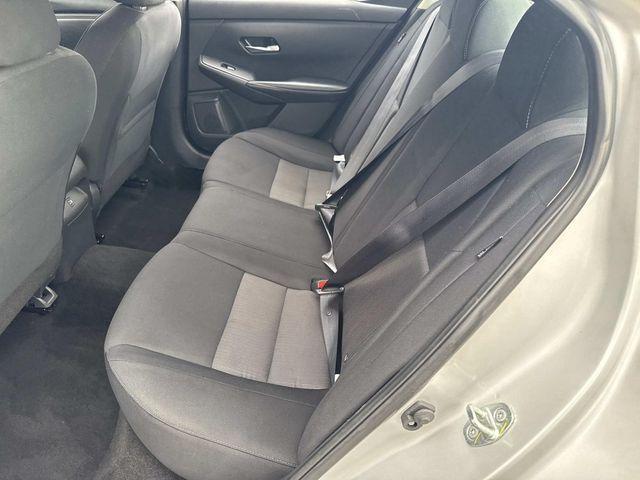 used 2023 Nissan Sentra car, priced at $15,990