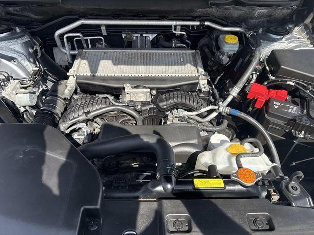 used 2023 Subaru Ascent car, priced at $24,685