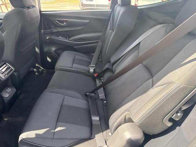 used 2023 Subaru Ascent car, priced at $24,685