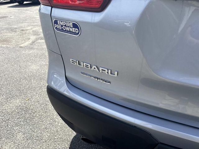 used 2023 Subaru Ascent car, priced at $24,685