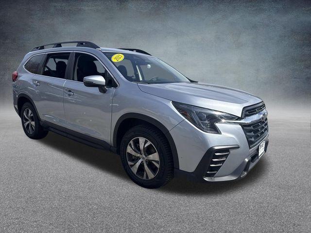 used 2023 Subaru Ascent car, priced at $24,685