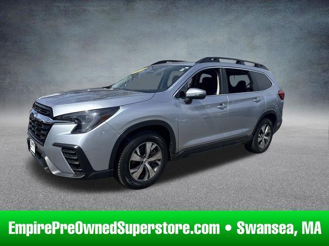 used 2023 Subaru Ascent car, priced at $25,710