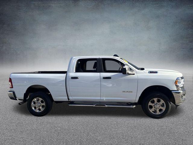 used 2024 Ram 2500 car, priced at $42,290