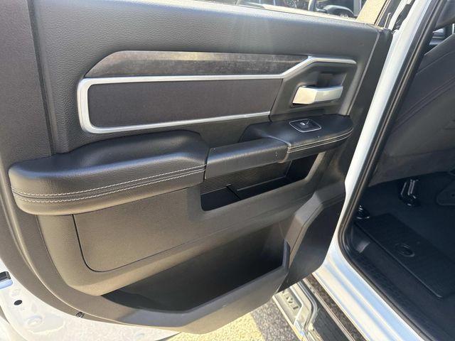 used 2024 Ram 2500 car, priced at $42,290