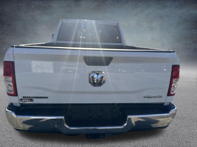 used 2024 Ram 2500 car, priced at $42,290