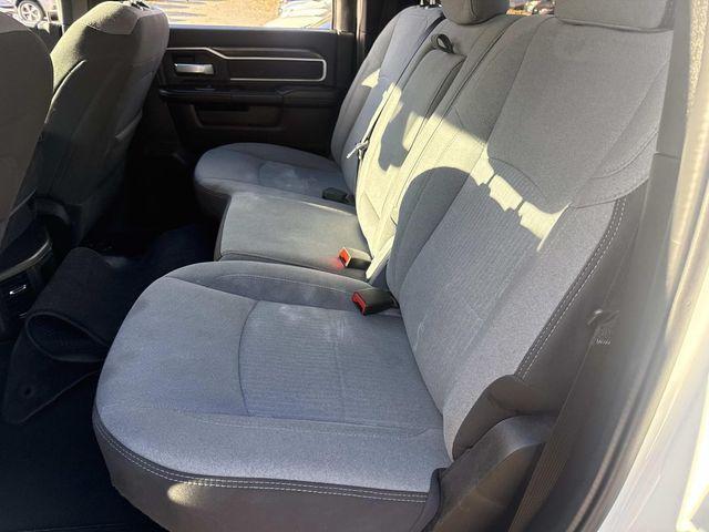 used 2024 Ram 2500 car, priced at $42,290