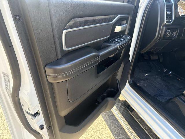 used 2024 Ram 2500 car, priced at $42,290