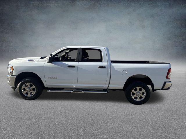 used 2024 Ram 2500 car, priced at $42,290