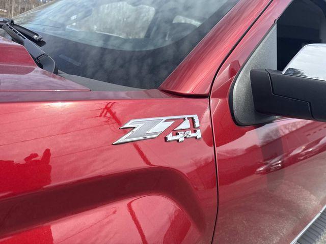 used 2018 GMC Sierra 1500 car, priced at $29,970