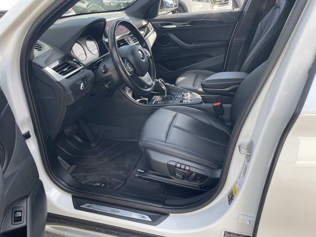BMW X1 view 22