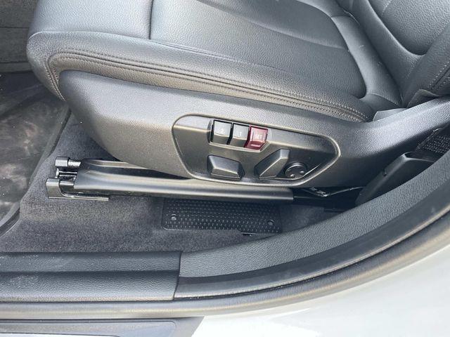 BMW X1 view 23