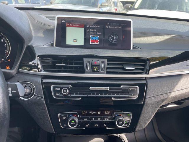 BMW X1 view 26