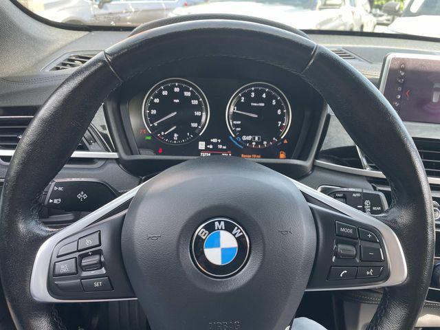 BMW X1 view 30