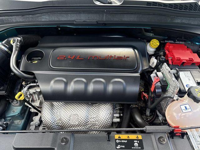 used 2021 Jeep Renegade car, priced at $19,300