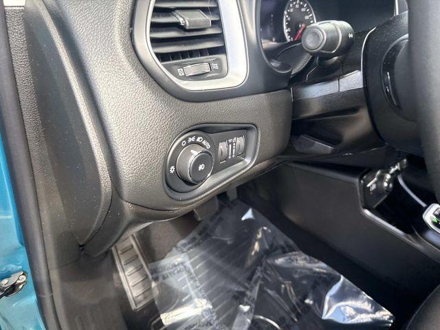 used 2021 Jeep Renegade car, priced at $19,300