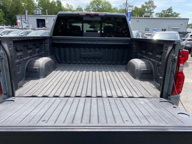 used 2024 Chevrolet Silverado 1500 car, priced at $51,775