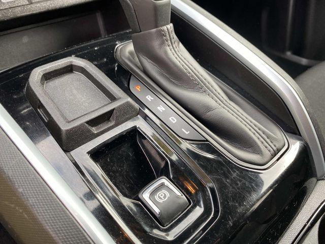 used 2023 Chevrolet Colorado car, priced at $25,135