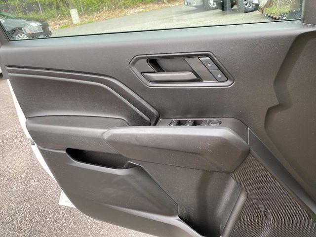 used 2023 Chevrolet Colorado car, priced at $25,135