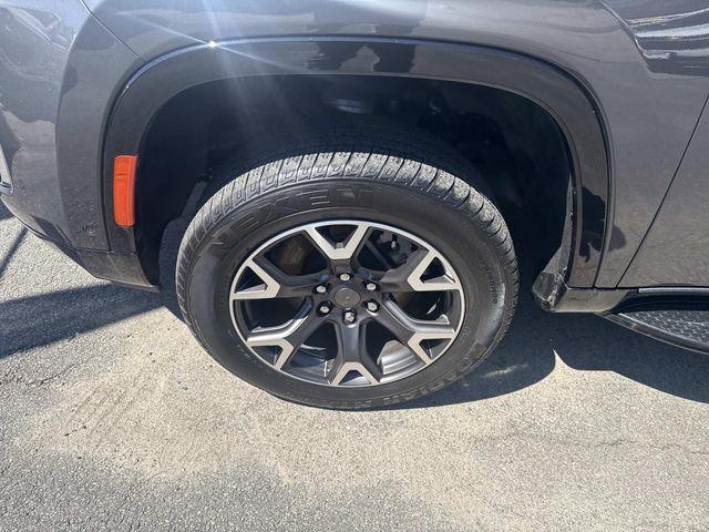 used 2024 Jeep Wagoneer car, priced at $42,550