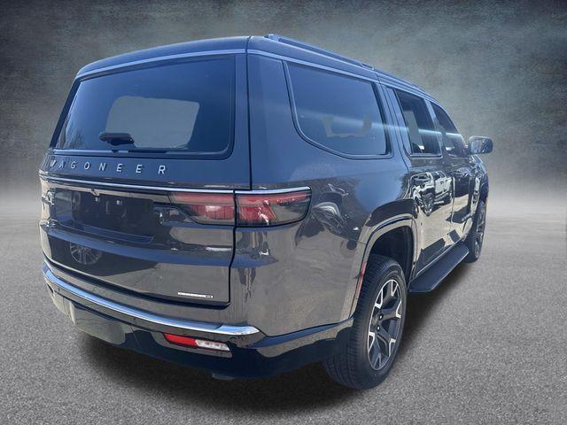 used 2024 Jeep Wagoneer car, priced at $42,550