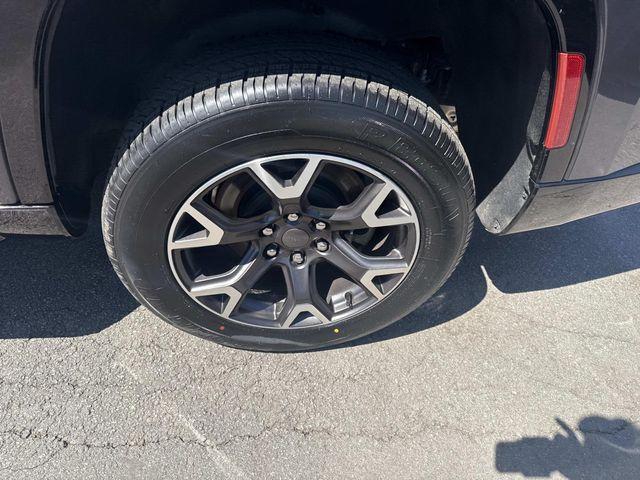 used 2024 Jeep Wagoneer car, priced at $42,550