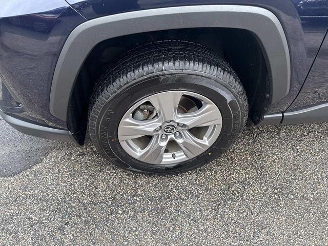 used 2023 Toyota RAV4 car, priced at $26,730