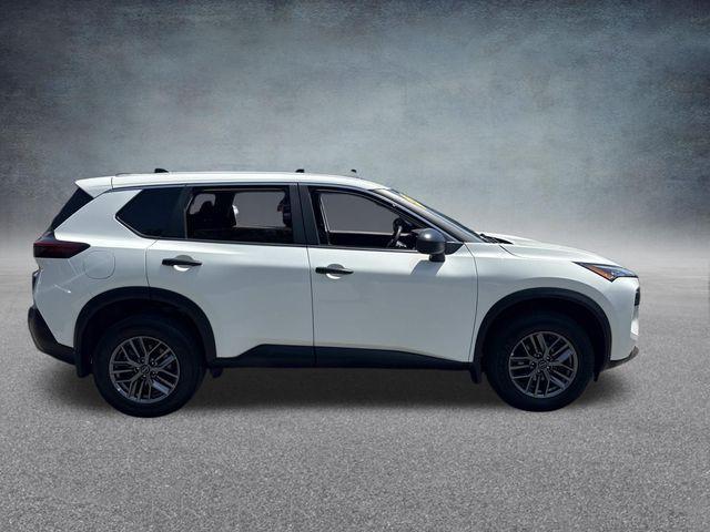 used 2023 Nissan Rogue car, priced at $22,775