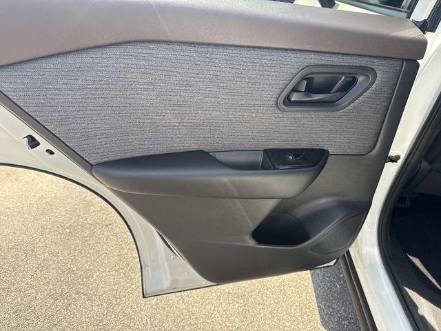 used 2023 Nissan Rogue car, priced at $22,775