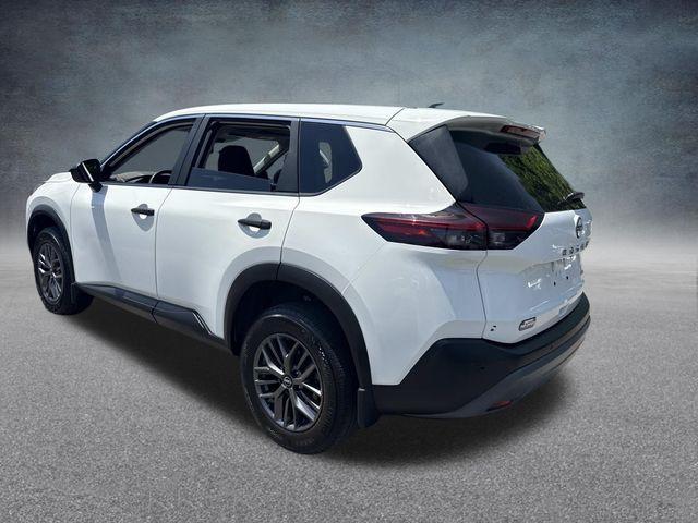 used 2023 Nissan Rogue car, priced at $22,775