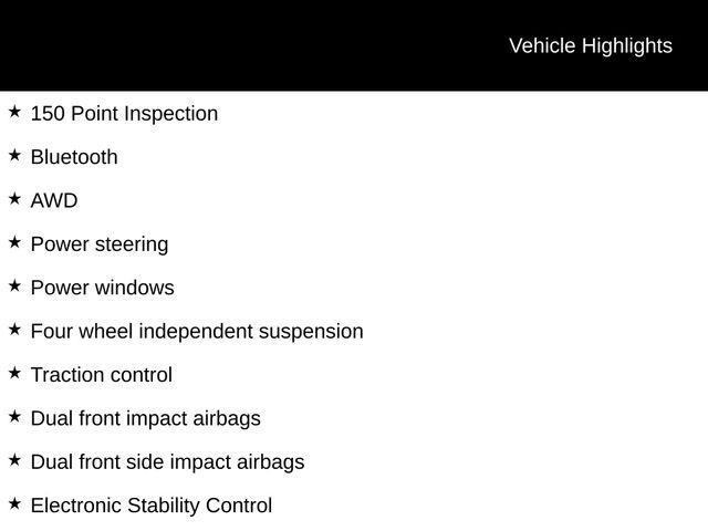 used 2023 Nissan Rogue car, priced at $19,640