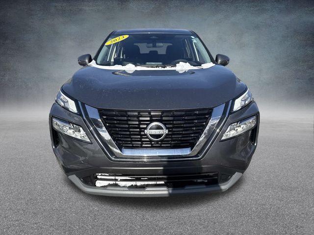 used 2023 Nissan Rogue car, priced at $19,640