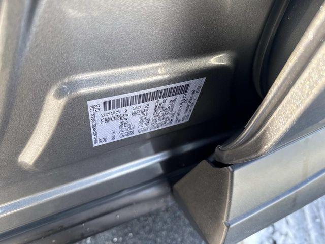 used 2023 Nissan Rogue car, priced at $19,640