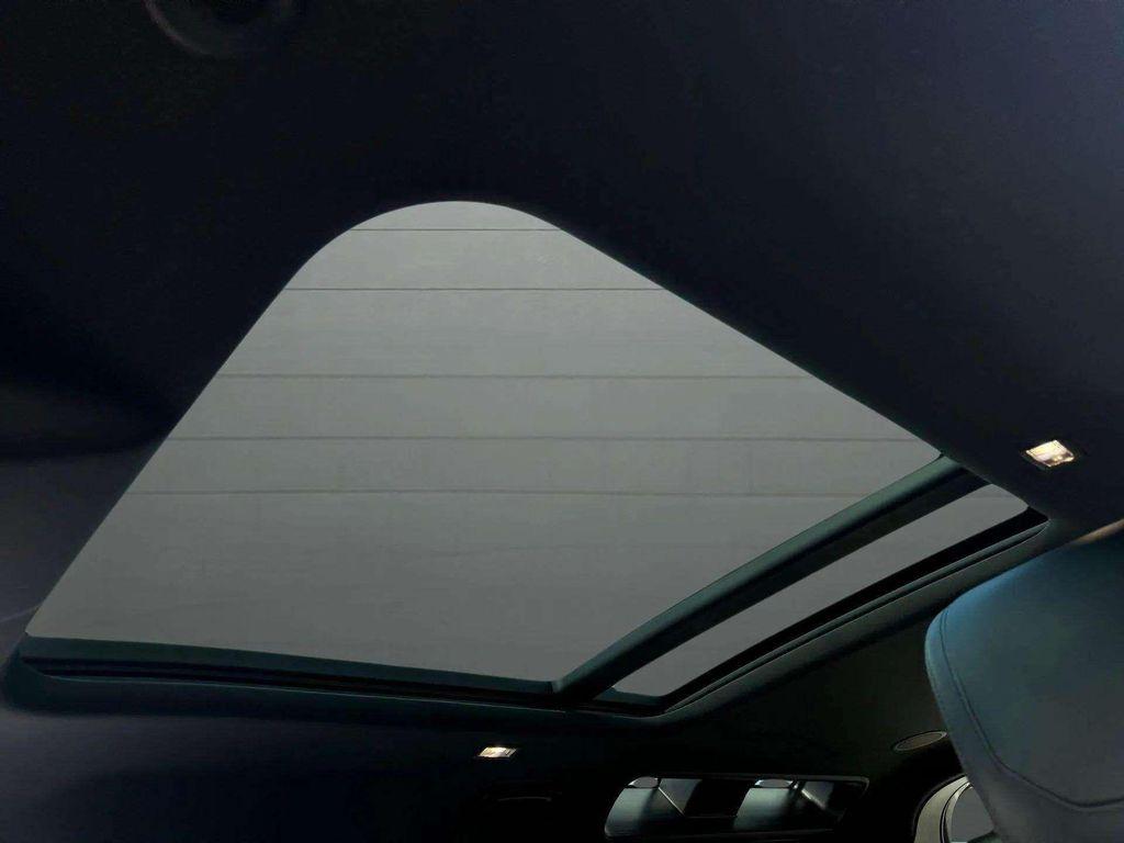 used 2023 Land Rover Defender car, priced at $92,500