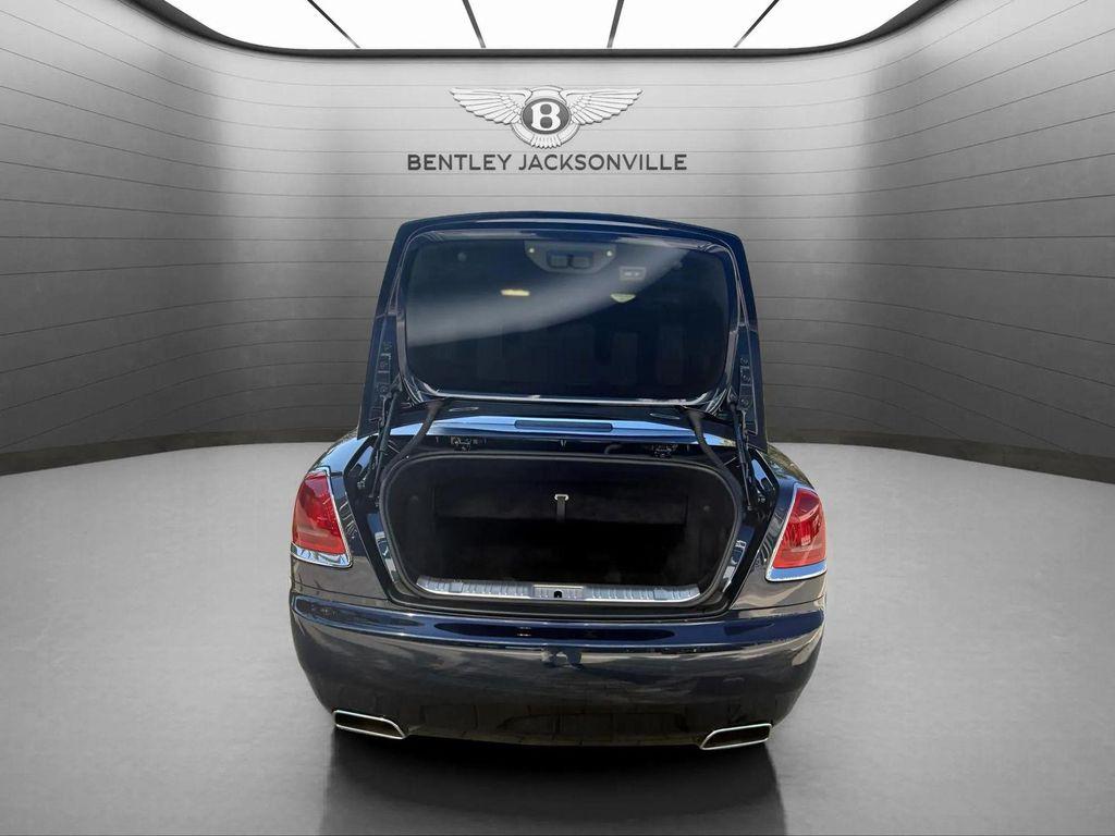 used 2018 Rolls-Royce Dawn car, priced at $269,000