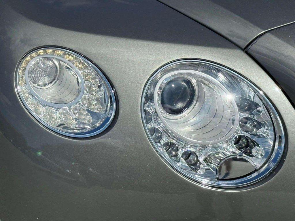 used 2015 Bentley Continental GT car, priced at $77,243