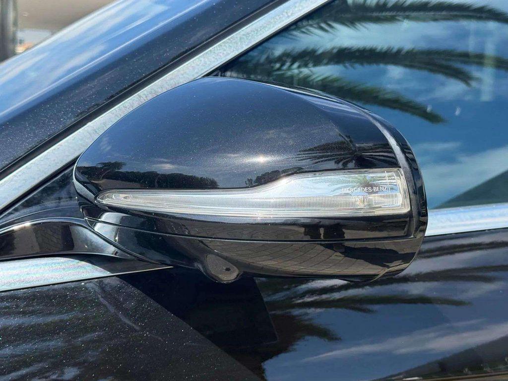 used 2020 Mercedes-Benz AMG S 63 car, priced at $68,000