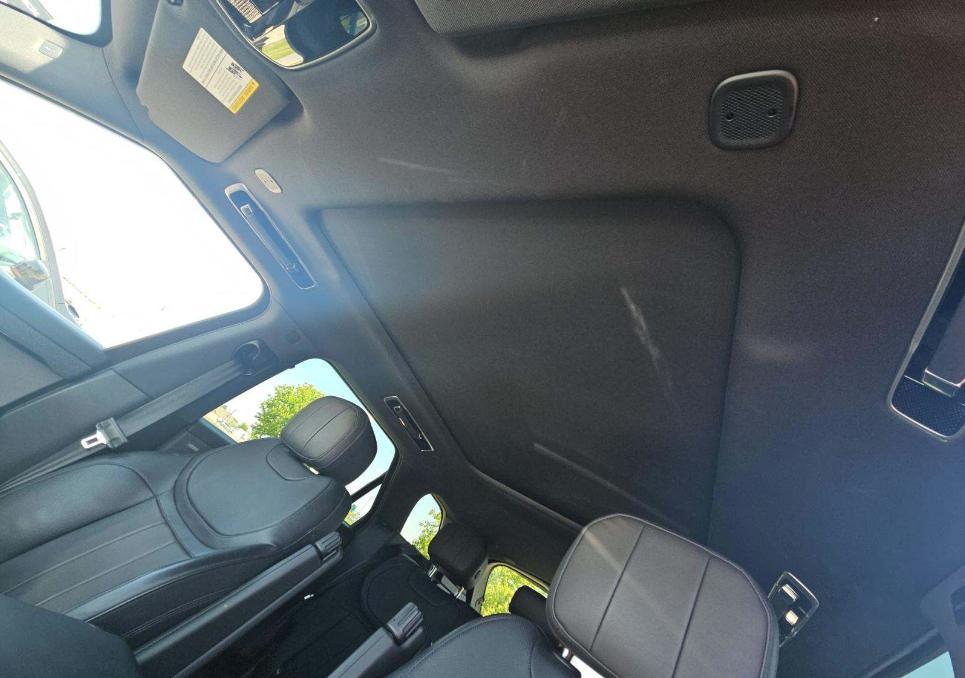 used 2024 Land Rover Range Rover Sport car, priced at $74,743