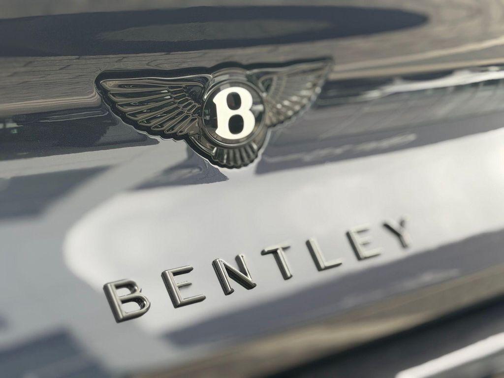 new 2026 Bentley Continental GT car, priced at $359,578