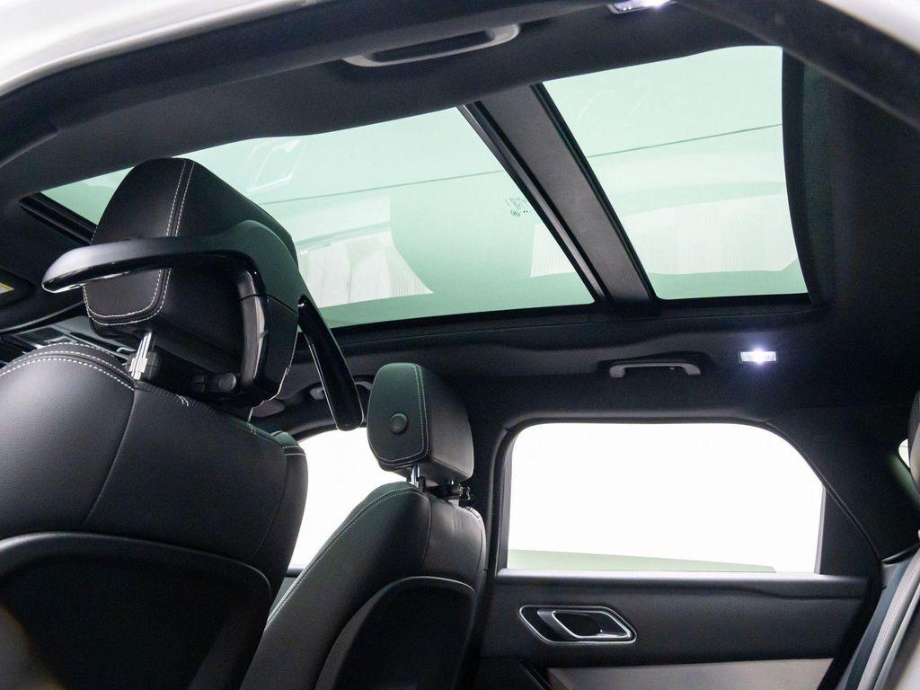 used 2023 Land Rover Range Rover Velar car, priced at $45,000