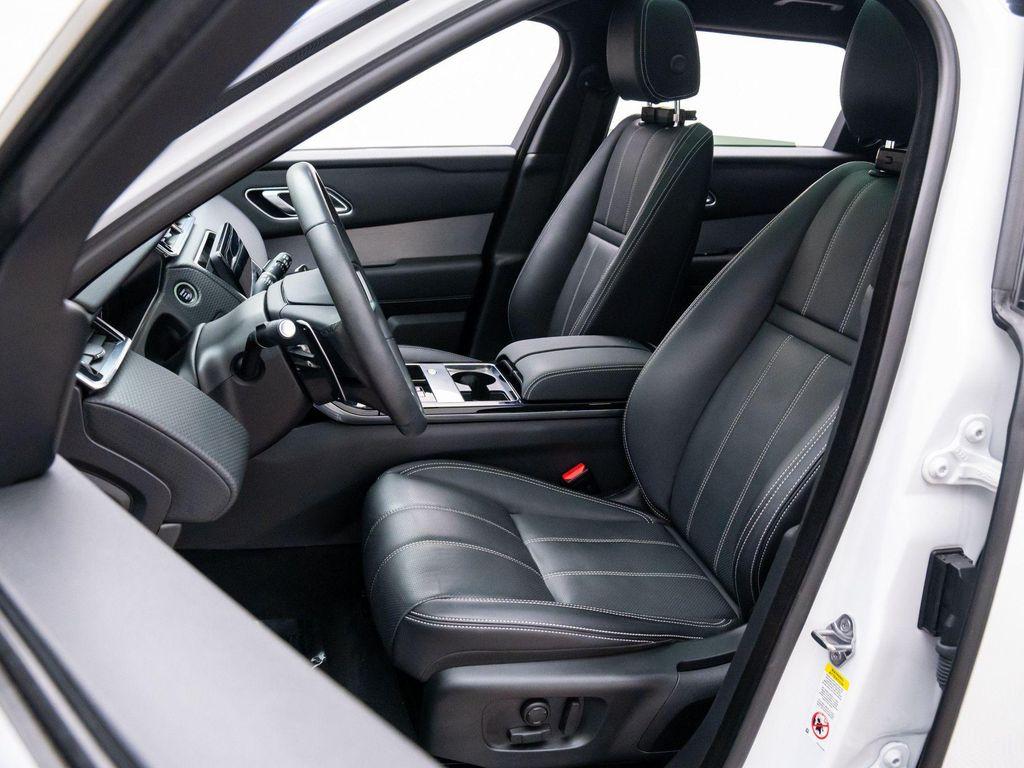 used 2023 Land Rover Range Rover Velar car, priced at $45,000