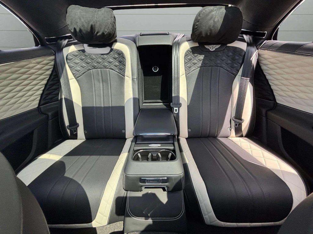 used 2024 Bentley Flying Spur car, priced at $227,000