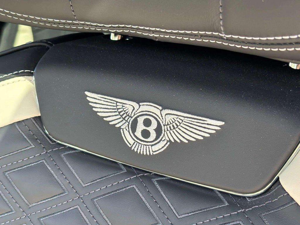 used 2024 Bentley Flying Spur car, priced at $227,000