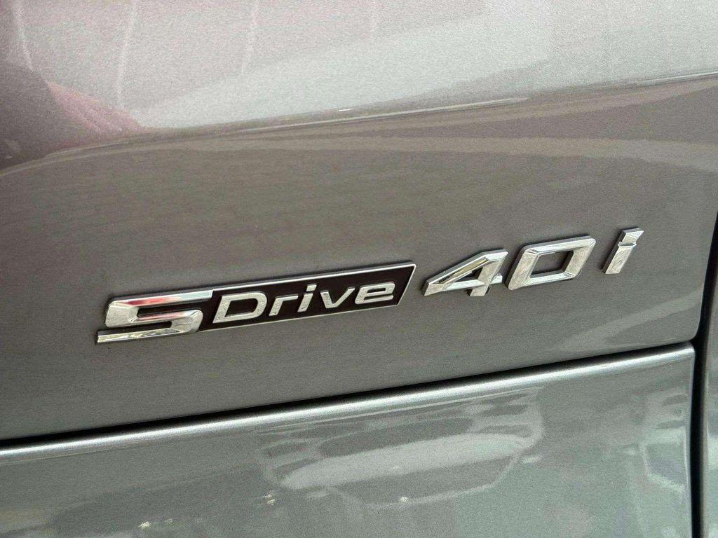 used 2024 BMW X5 car, priced at $55,500