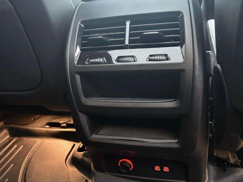 used 2024 BMW X5 car, priced at $55,500