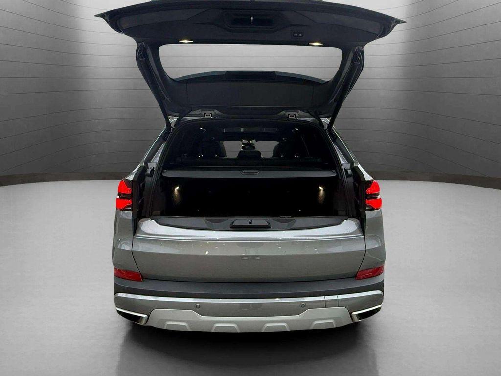 used 2024 BMW X5 car, priced at $55,500