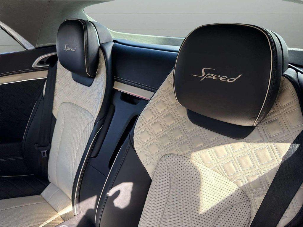 used 2022 Bentley Continental GT car, priced at $212,243