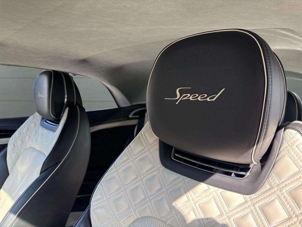 used 2022 Bentley Continental GT car, priced at $226,000